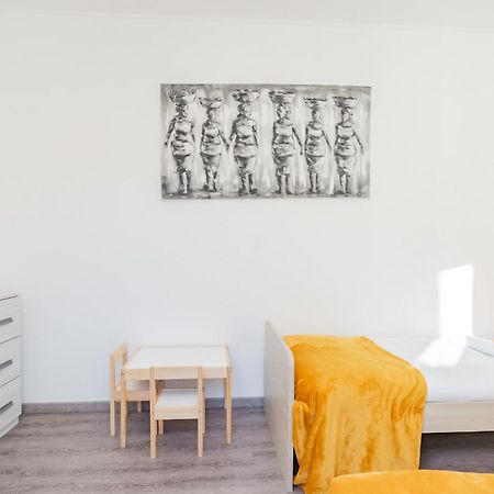 La Casa Di Nino By Rent All Como Kültér fotó