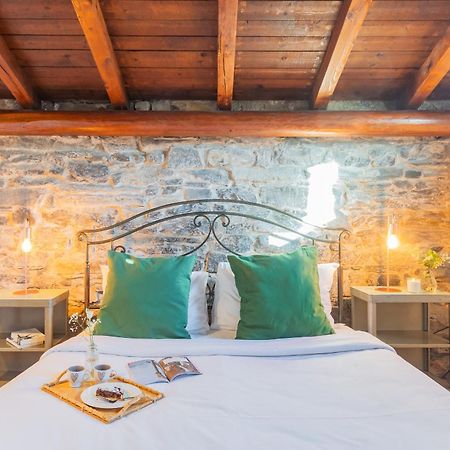 La Casa Di Nino By Rent All Como Kültér fotó