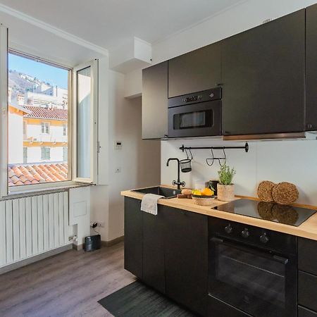La Casa Di Nino By Rent All Como Kültér fotó