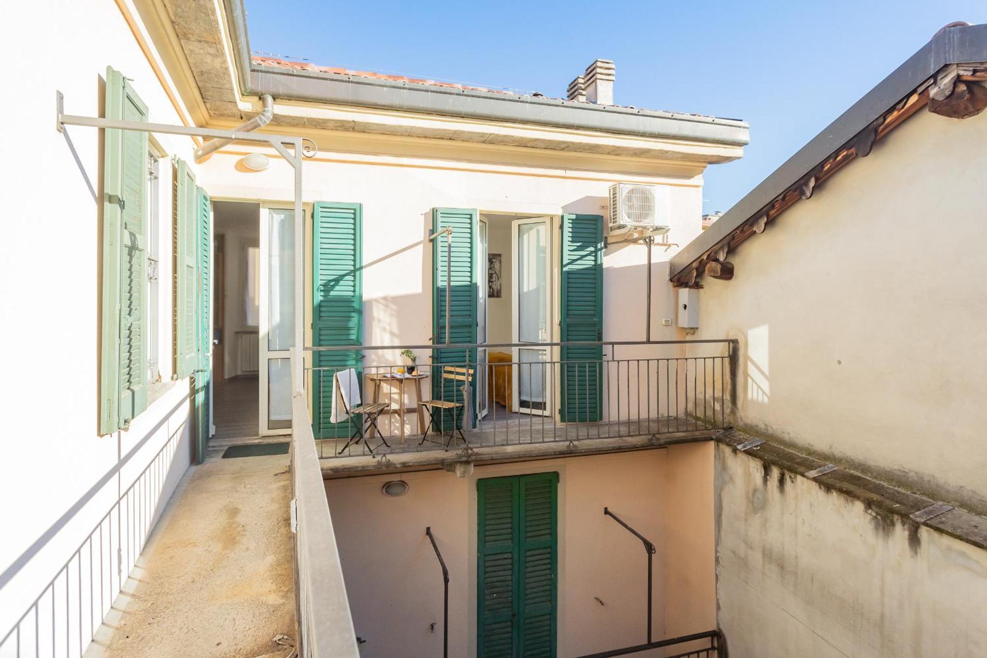 La Casa Di Nino By Rent All Como Kültér fotó