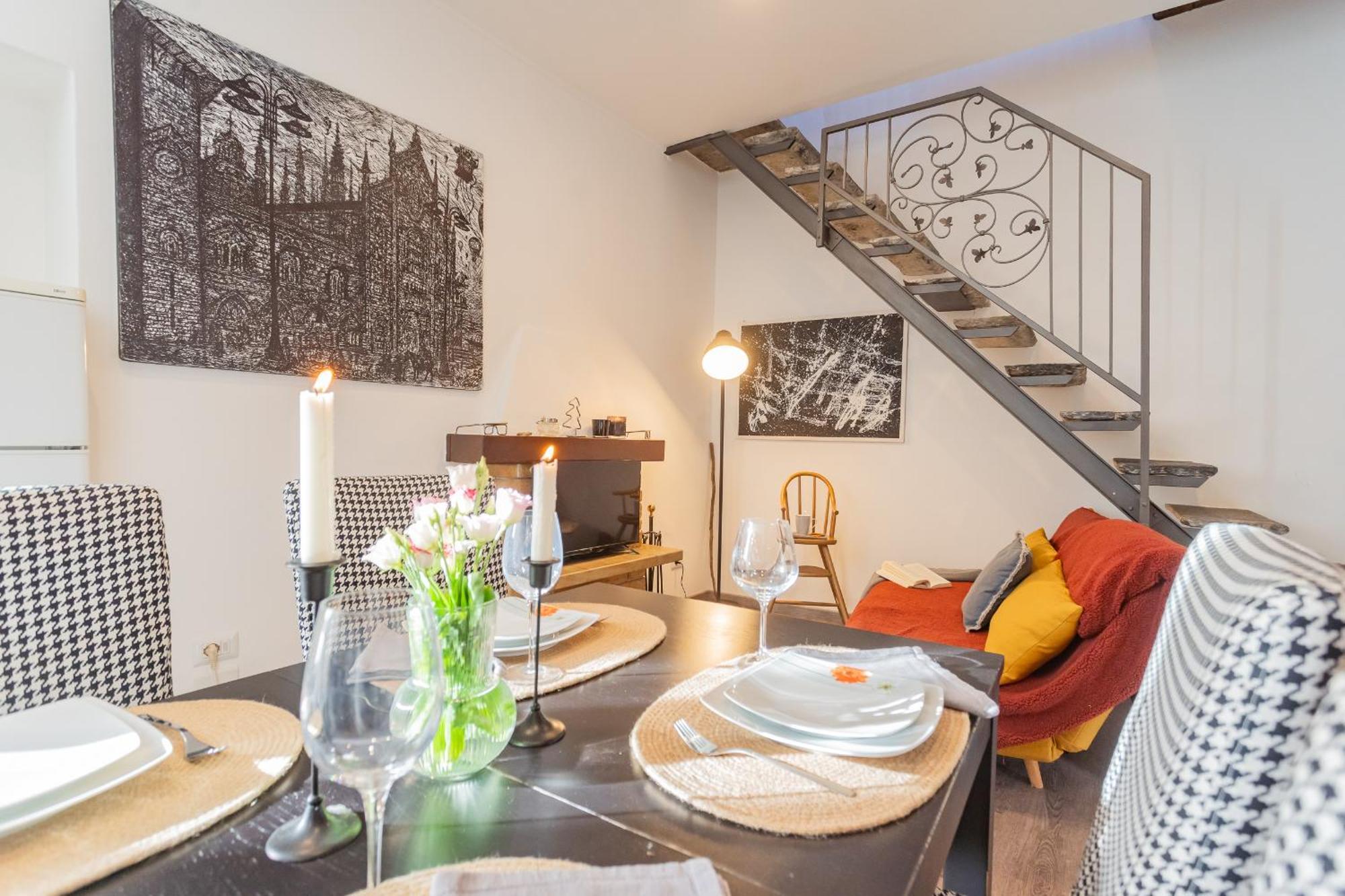 La Casa Di Nino By Rent All Como Kültér fotó