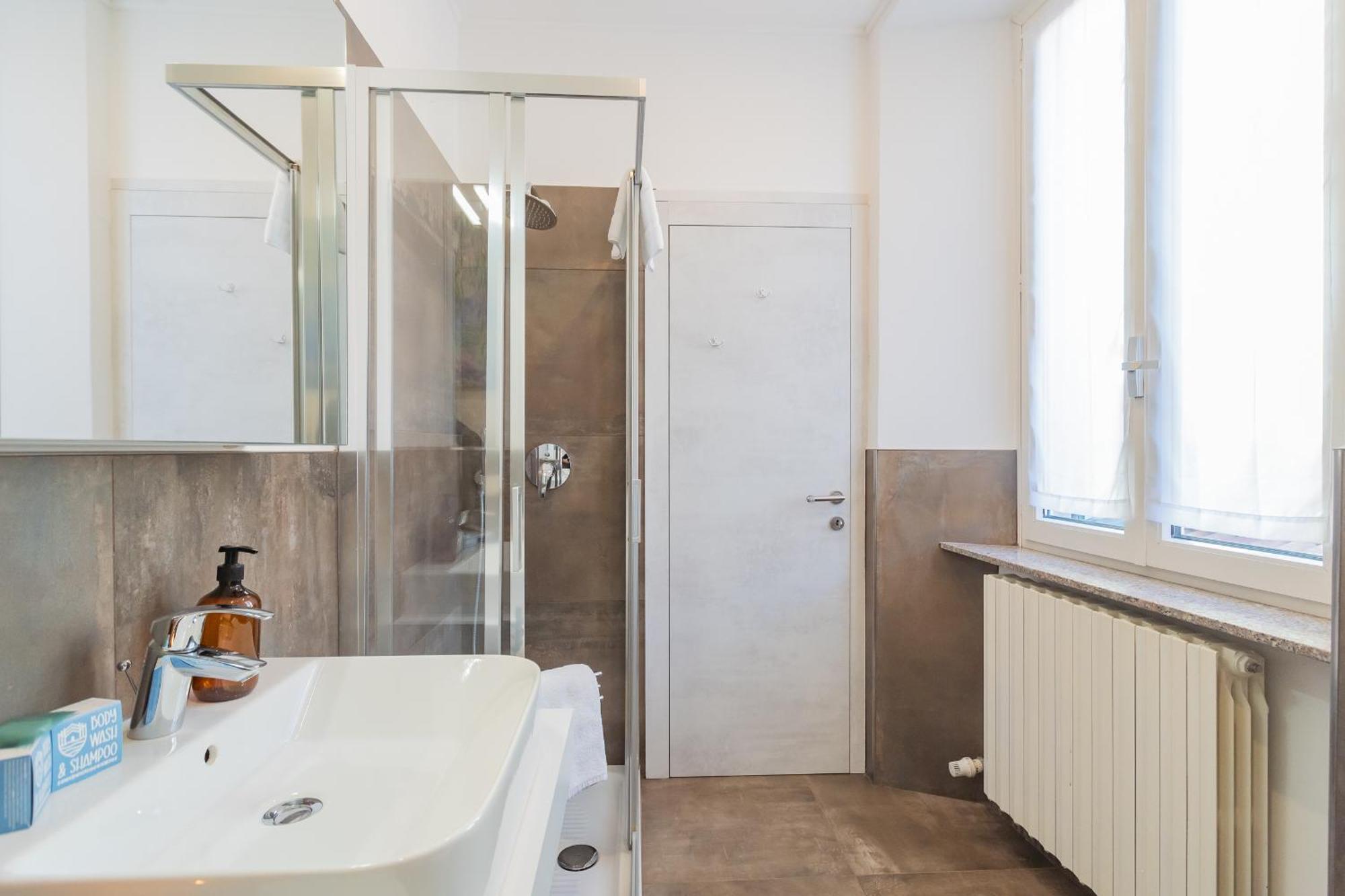 La Casa Di Nino By Rent All Como Kültér fotó