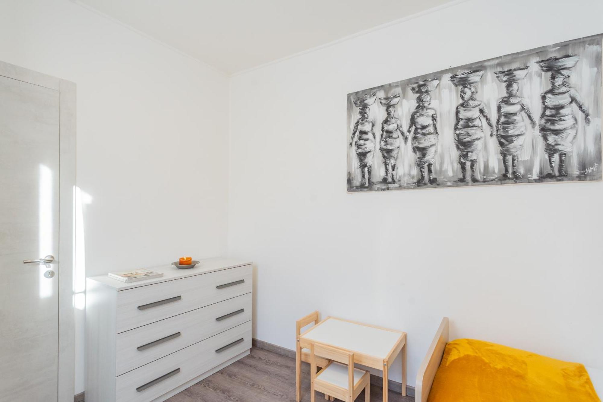 La Casa Di Nino By Rent All Como Kültér fotó