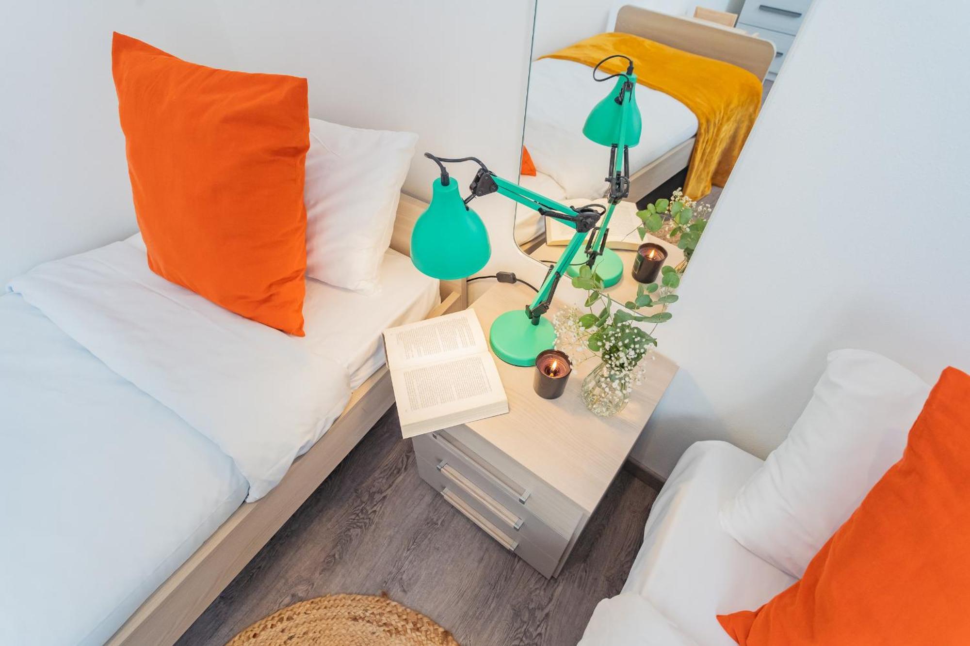 La Casa Di Nino By Rent All Como Kültér fotó