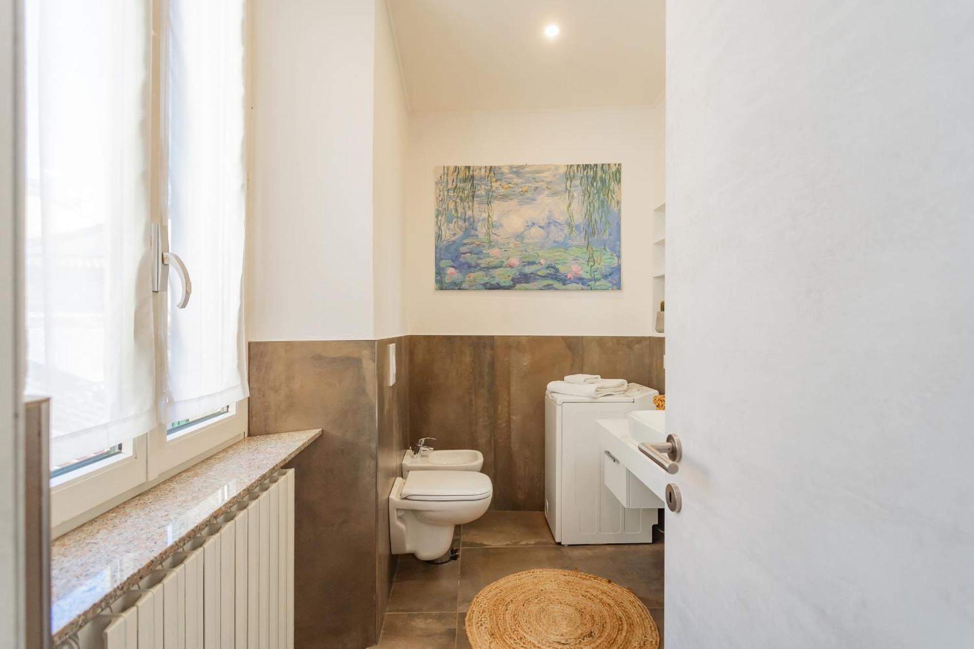 La Casa Di Nino By Rent All Como Kültér fotó