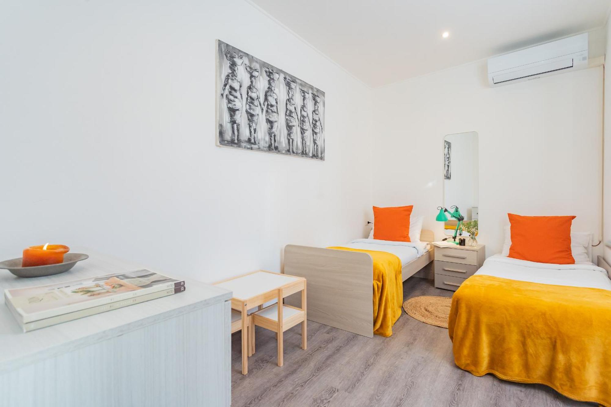 La Casa Di Nino By Rent All Como Kültér fotó