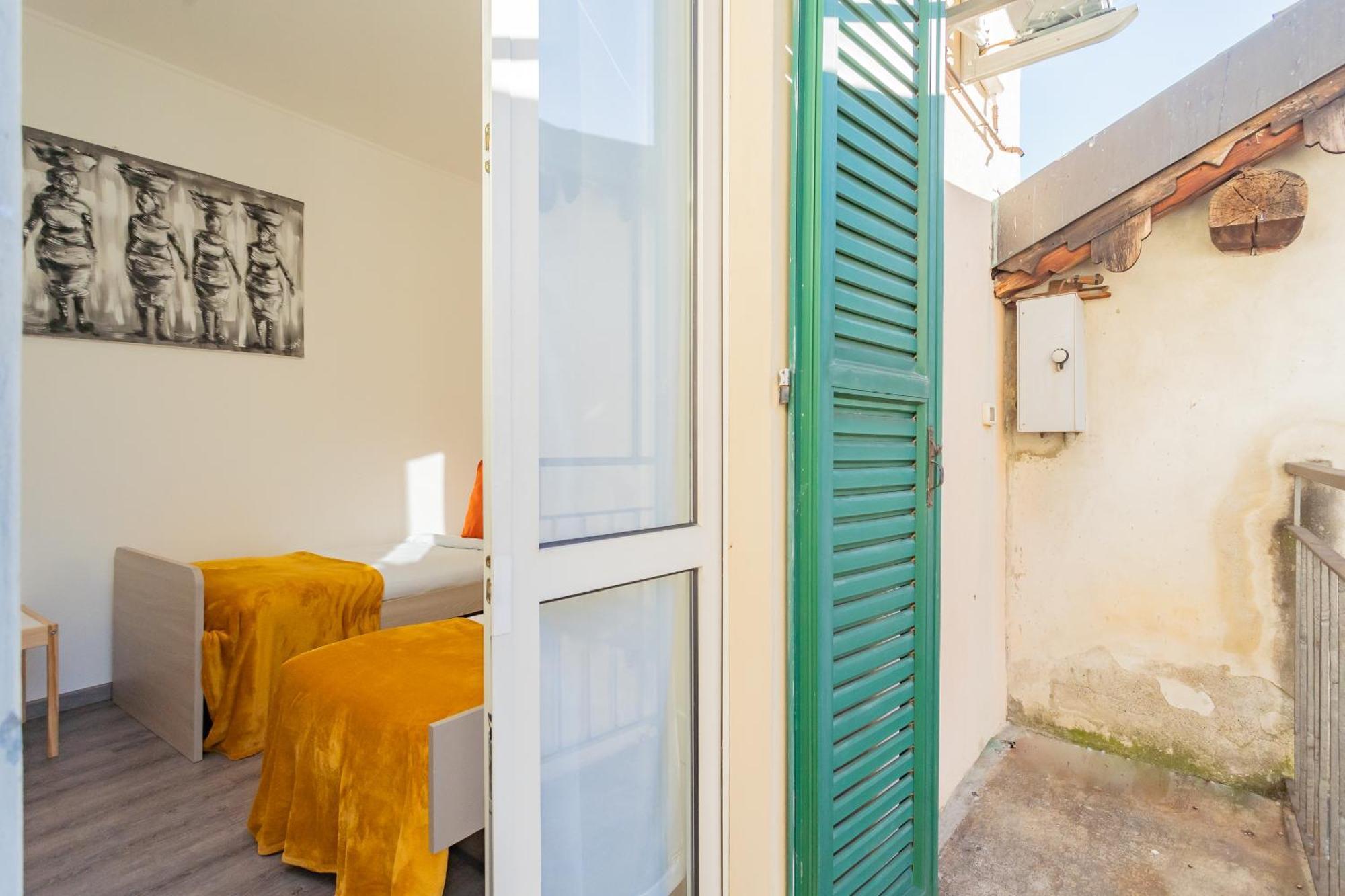 La Casa Di Nino By Rent All Como Kültér fotó