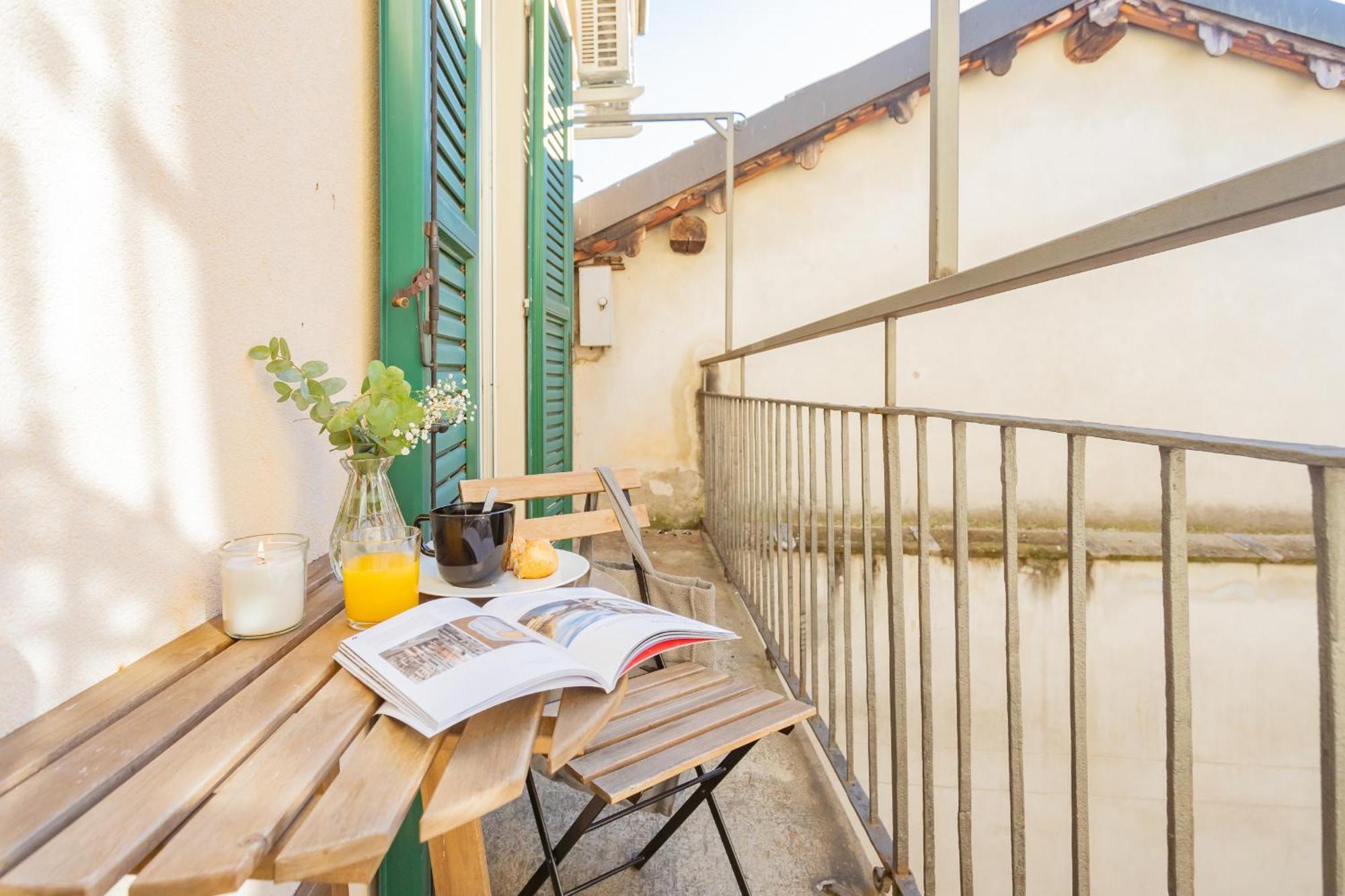 La Casa Di Nino By Rent All Como Kültér fotó