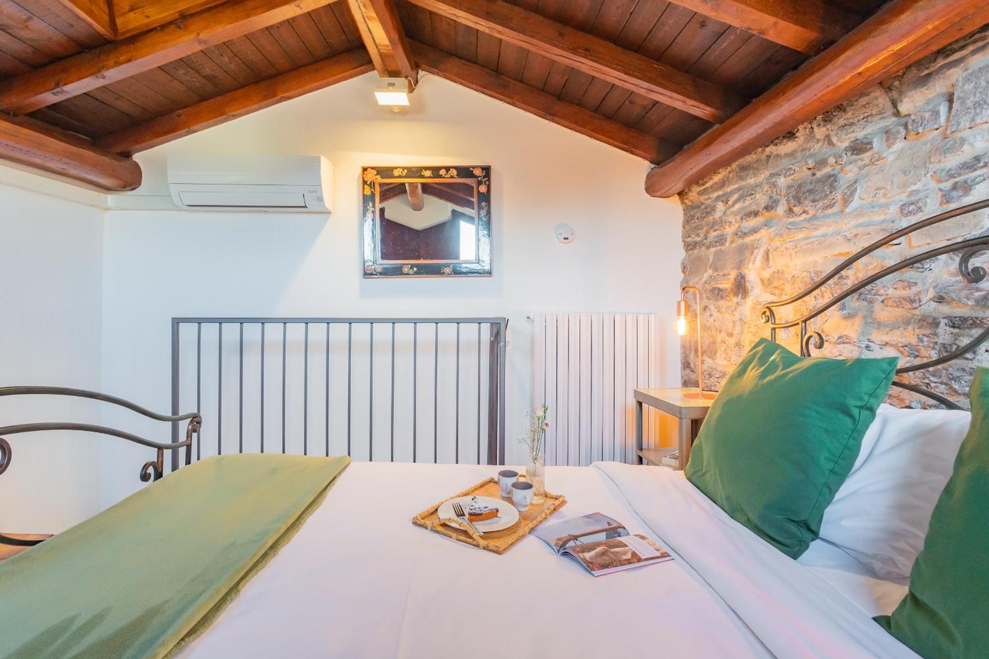 La Casa Di Nino By Rent All Como Kültér fotó