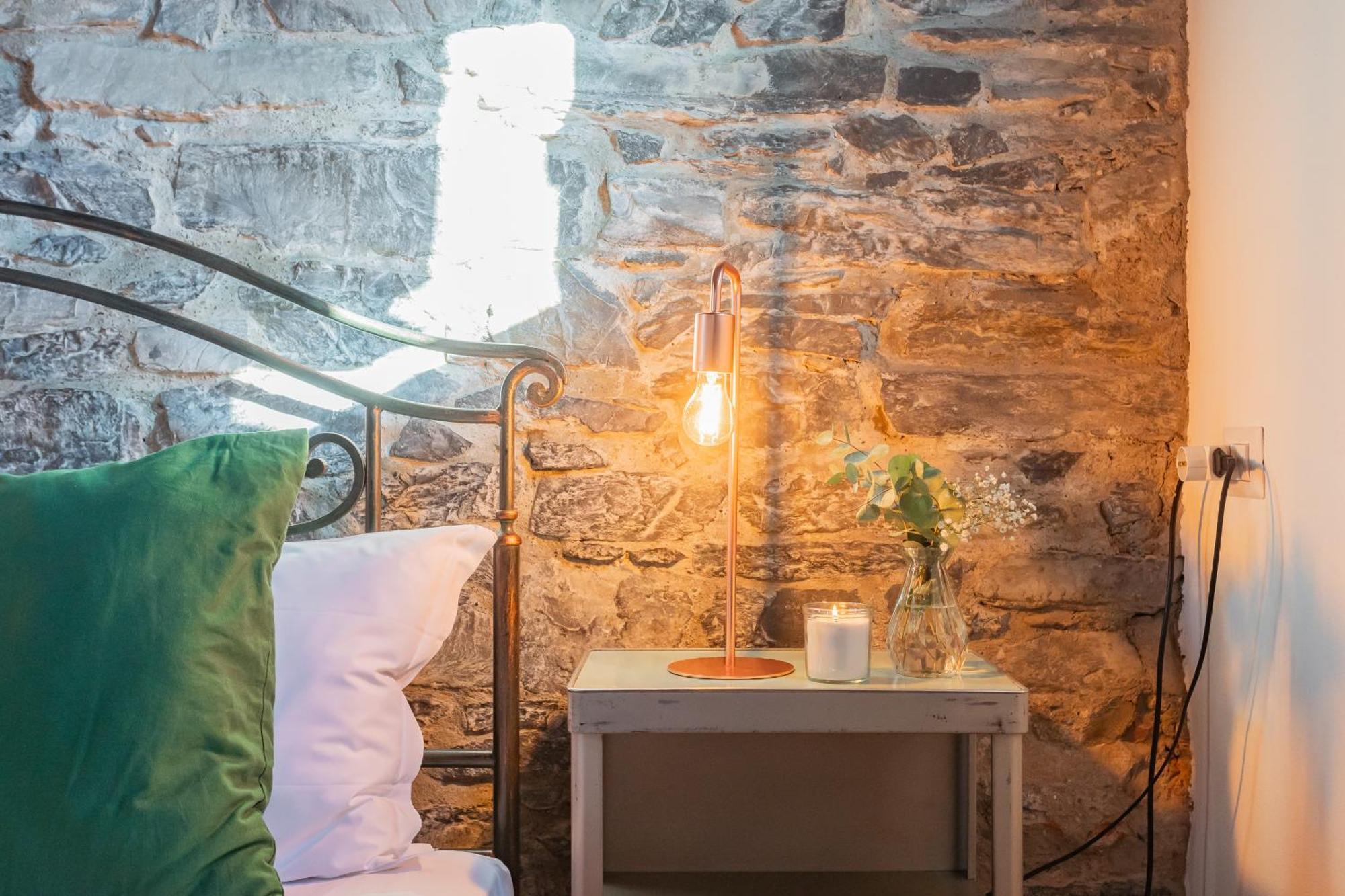 La Casa Di Nino By Rent All Como Kültér fotó