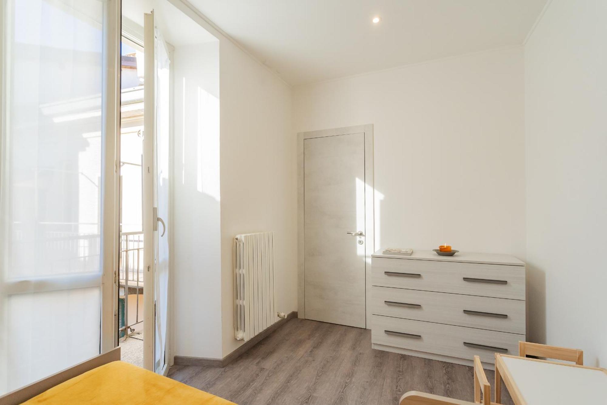 La Casa Di Nino By Rent All Como Kültér fotó