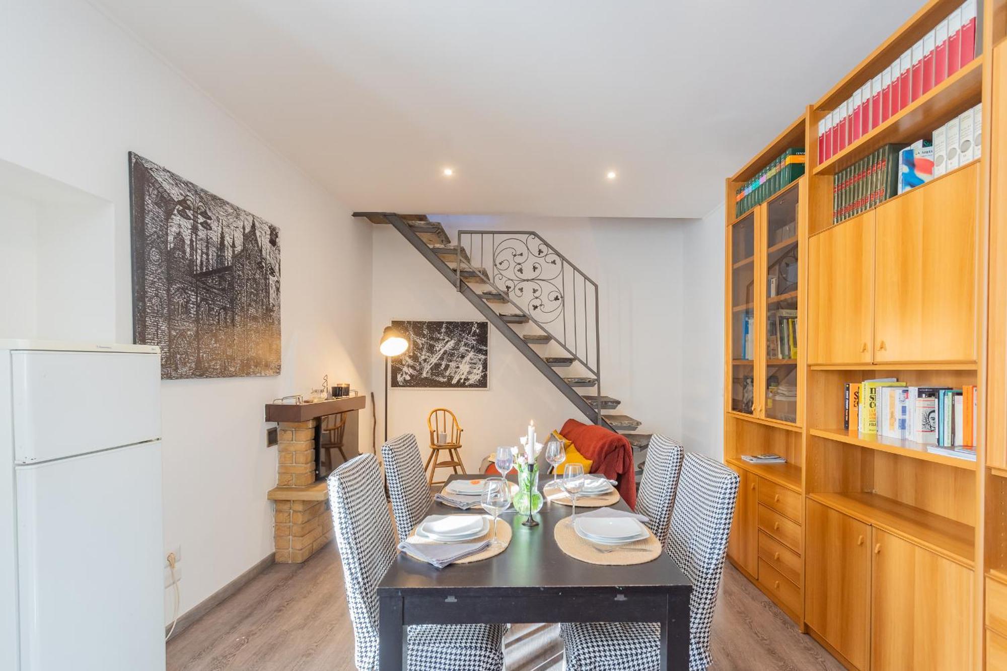 La Casa Di Nino By Rent All Como Kültér fotó