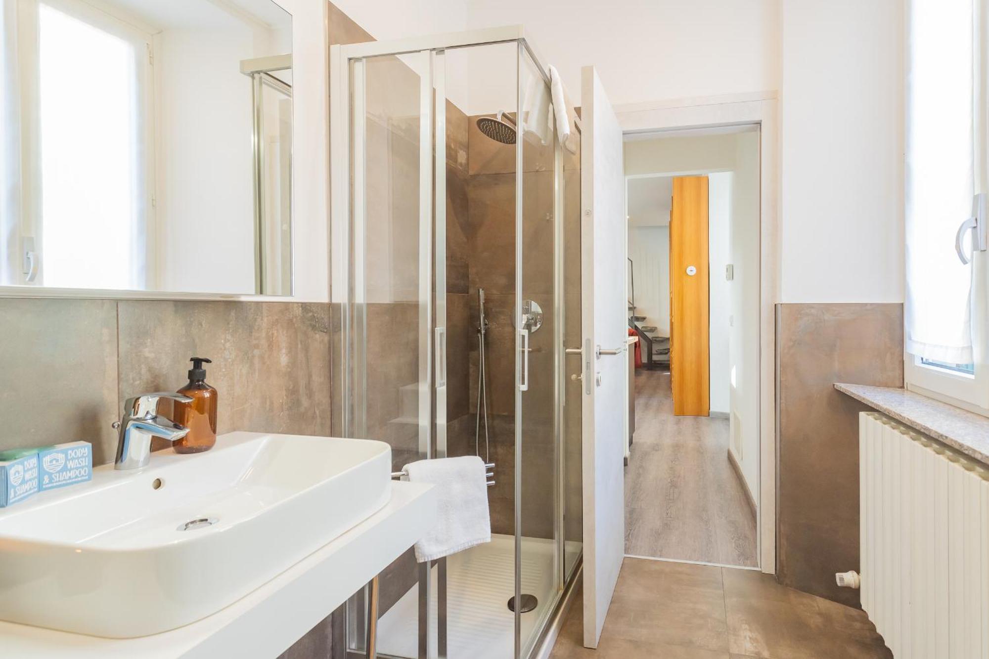 La Casa Di Nino By Rent All Como Kültér fotó