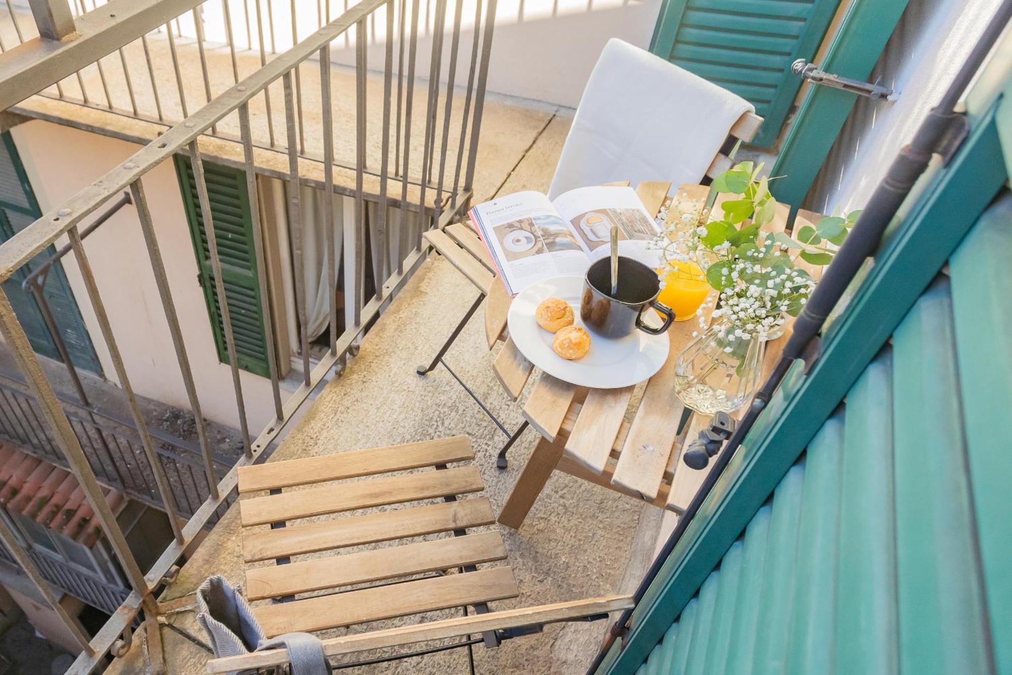 La Casa Di Nino By Rent All Como Kültér fotó