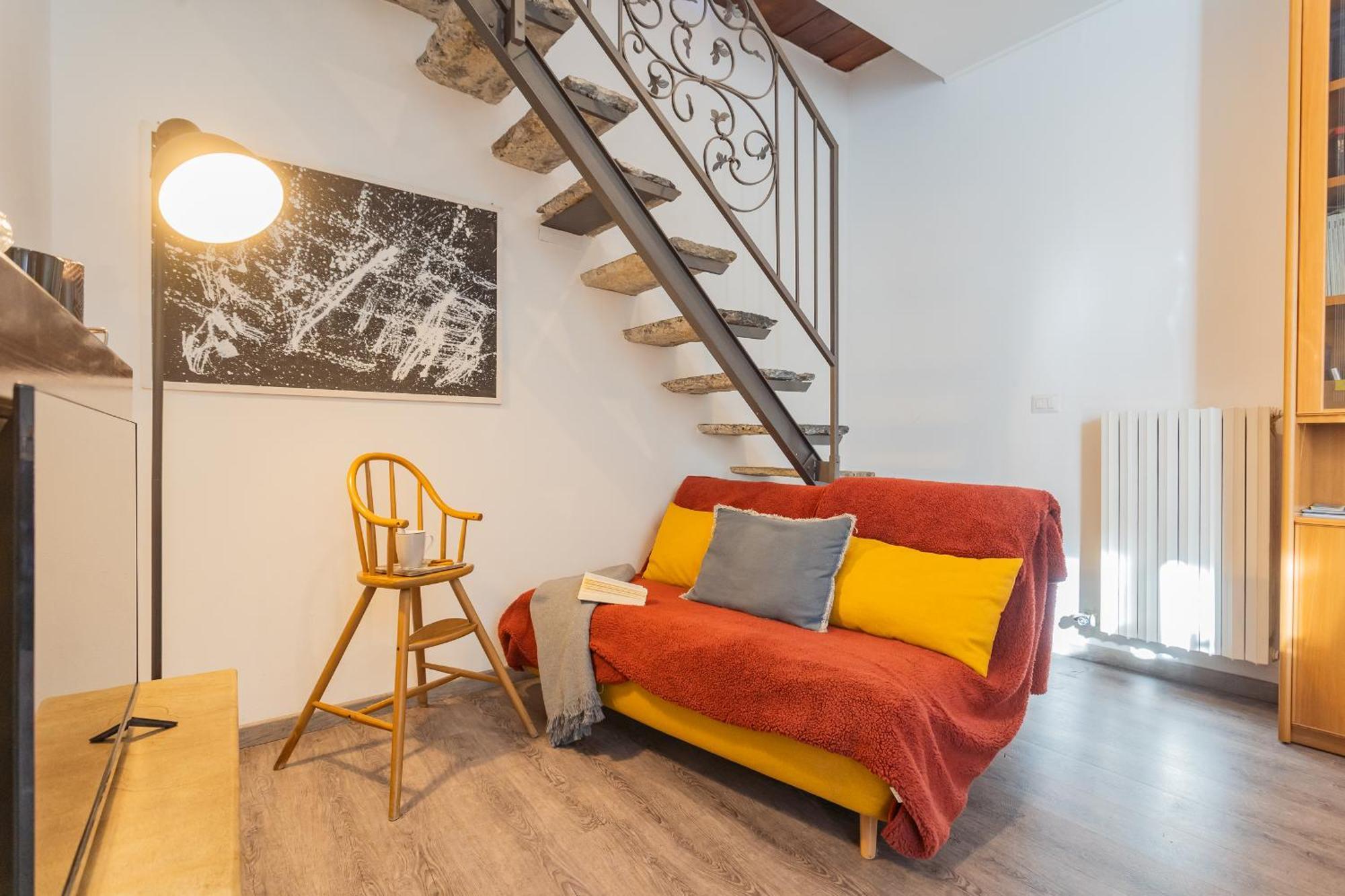 La Casa Di Nino By Rent All Como Kültér fotó