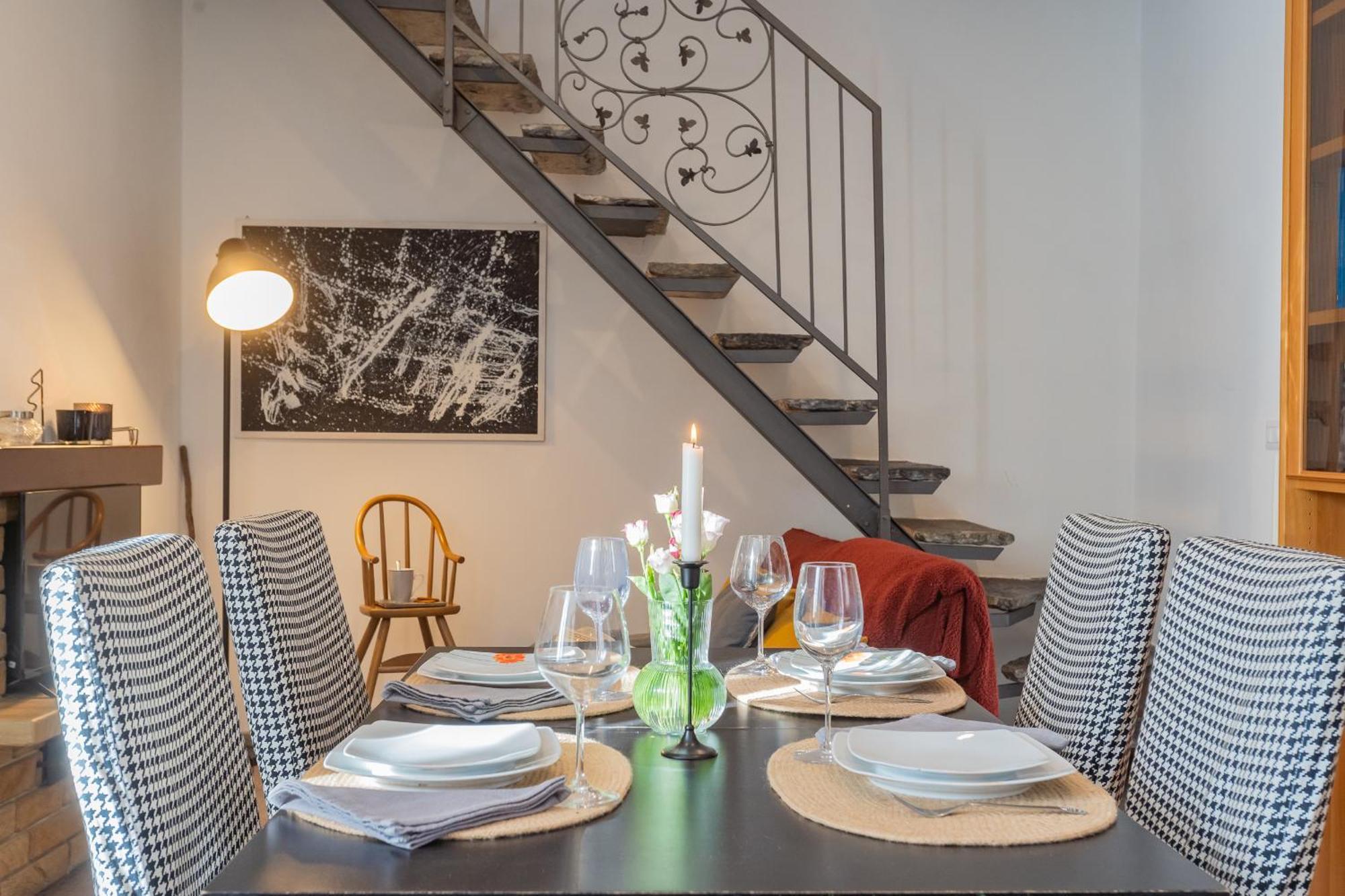 La Casa Di Nino By Rent All Como Kültér fotó