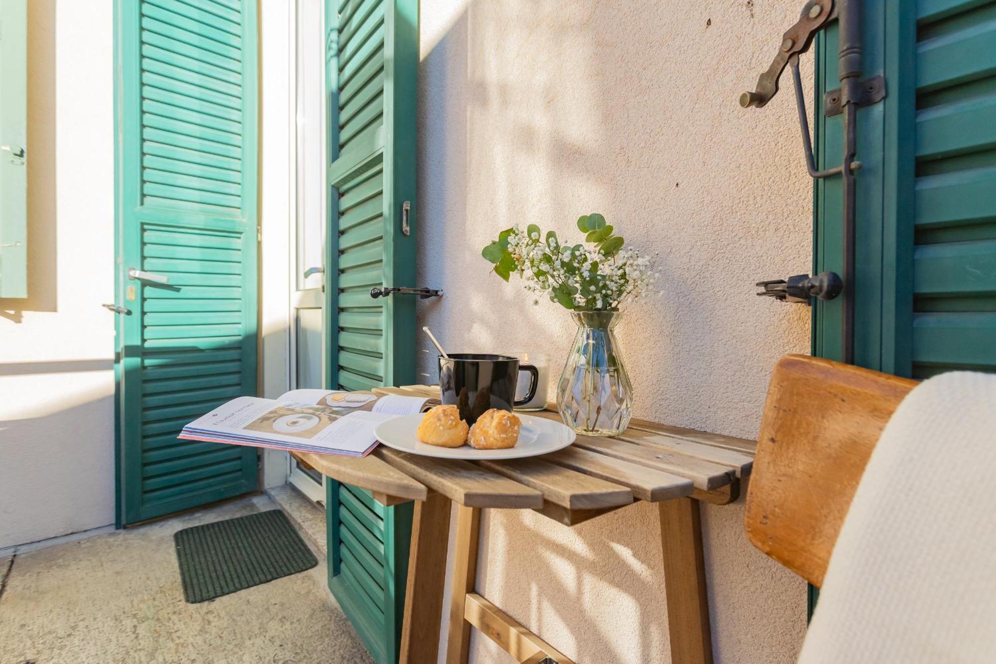 La Casa Di Nino By Rent All Como Kültér fotó