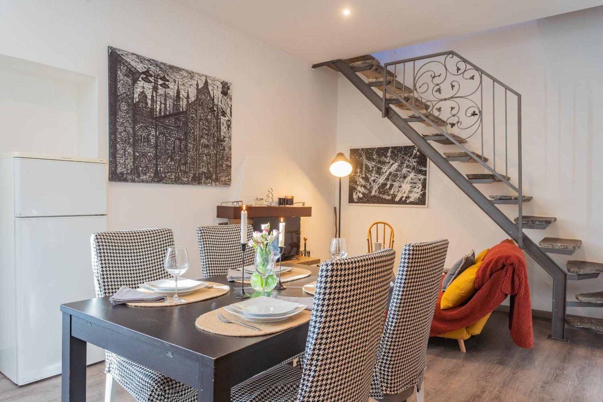 La Casa Di Nino By Rent All Como Kültér fotó