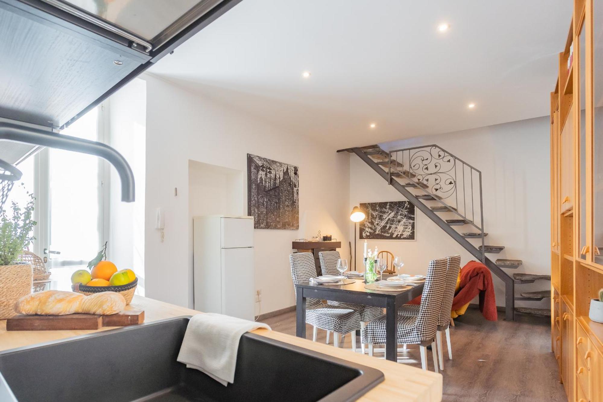La Casa Di Nino By Rent All Como Kültér fotó